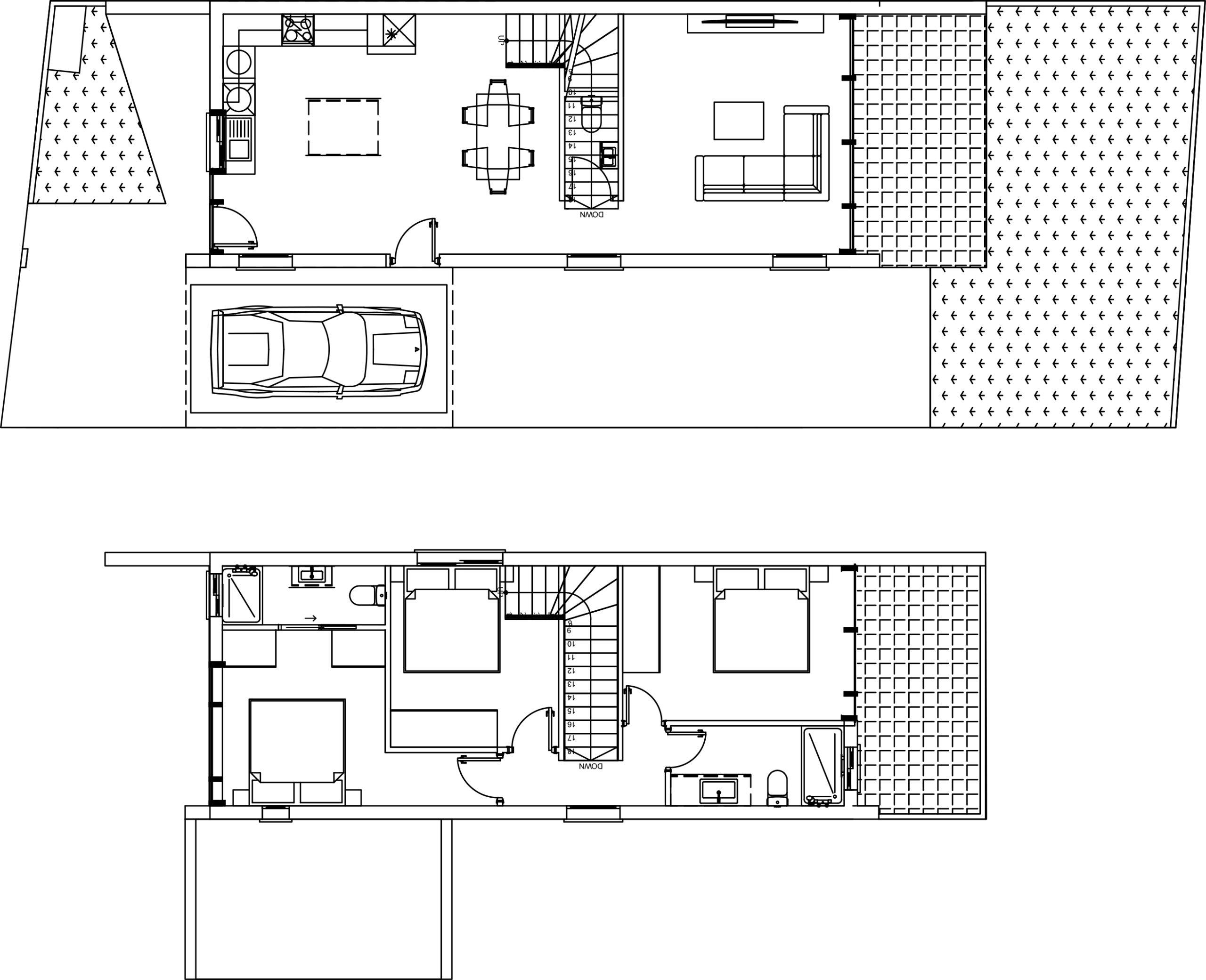 Aelios 2 Souni Villas