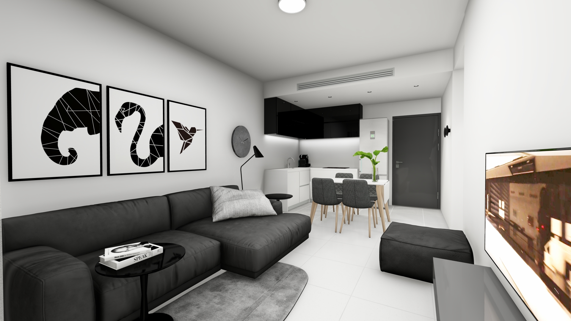 Iris Court Limassol