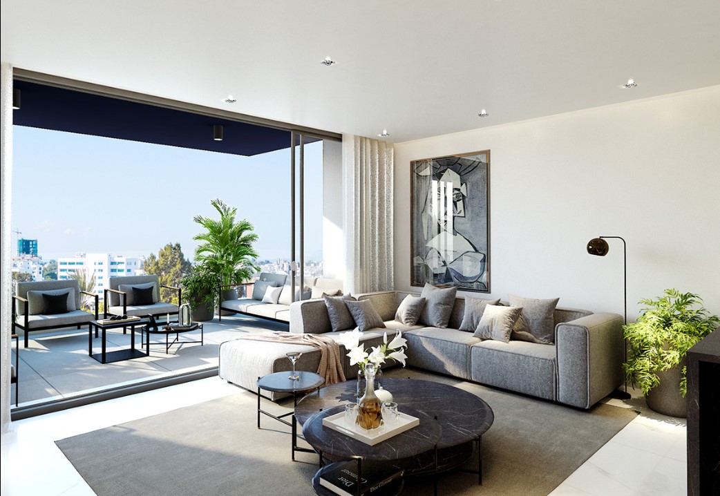 Amorgos Residence