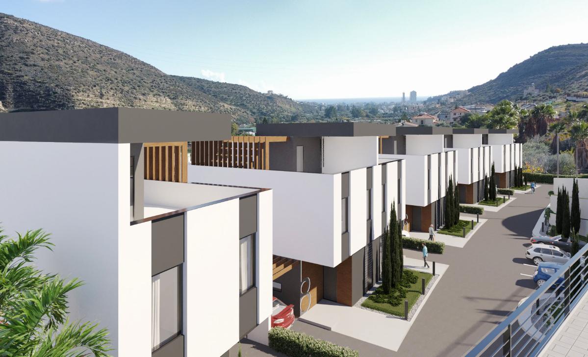 Mountain View Residence