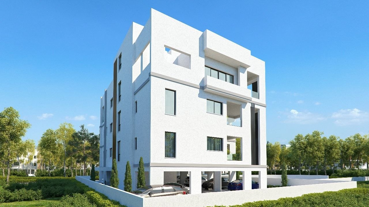 Elena Residence