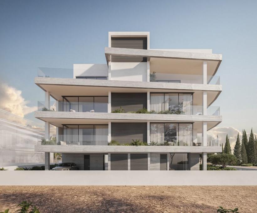 Invictus Residences
