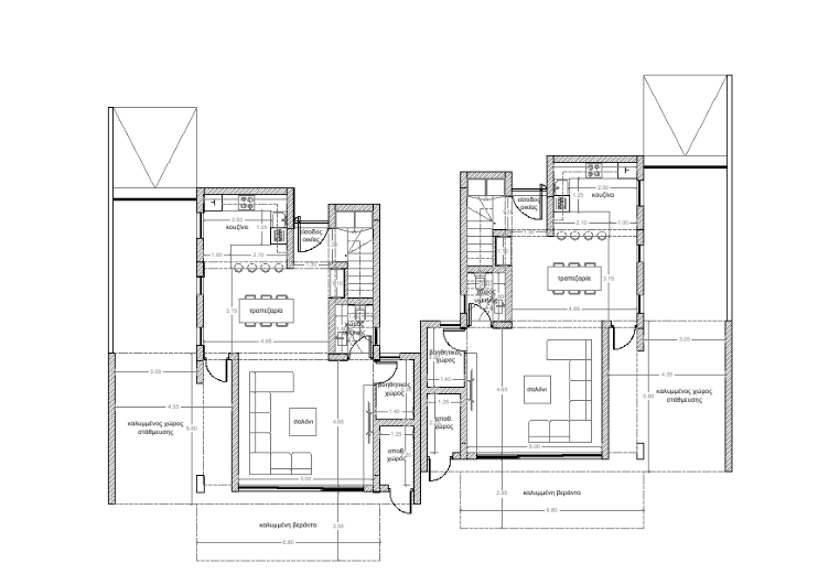 Cactus Residences