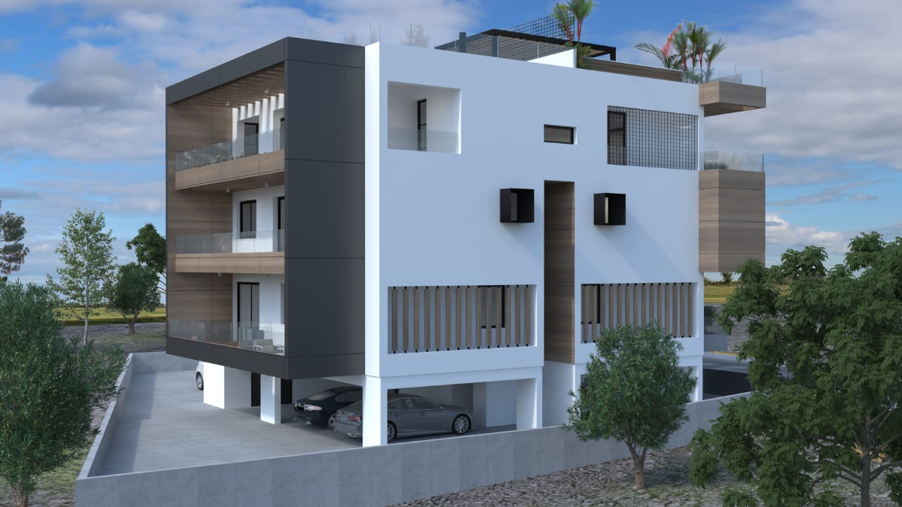 Legacy Residence