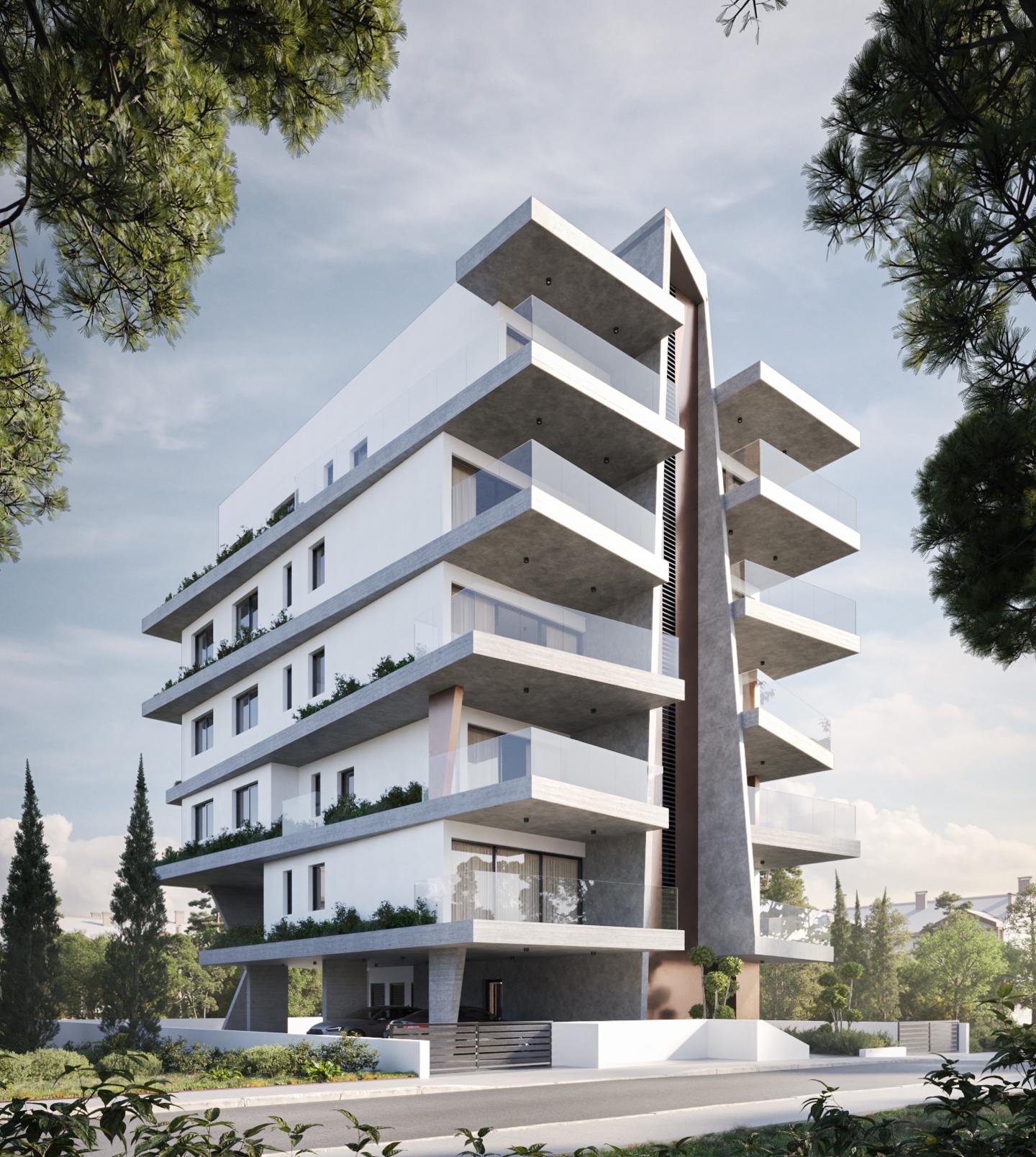 Agathi Residence