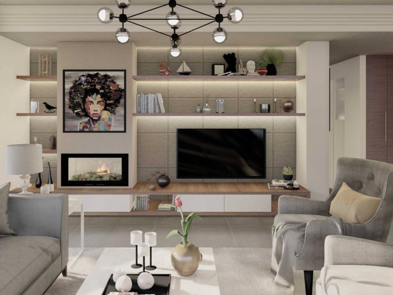 Dream Home 23