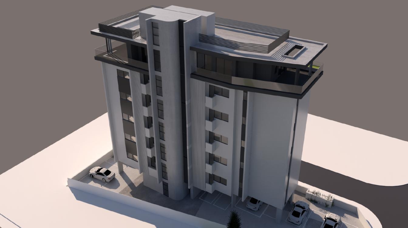 Mediterranean Residences