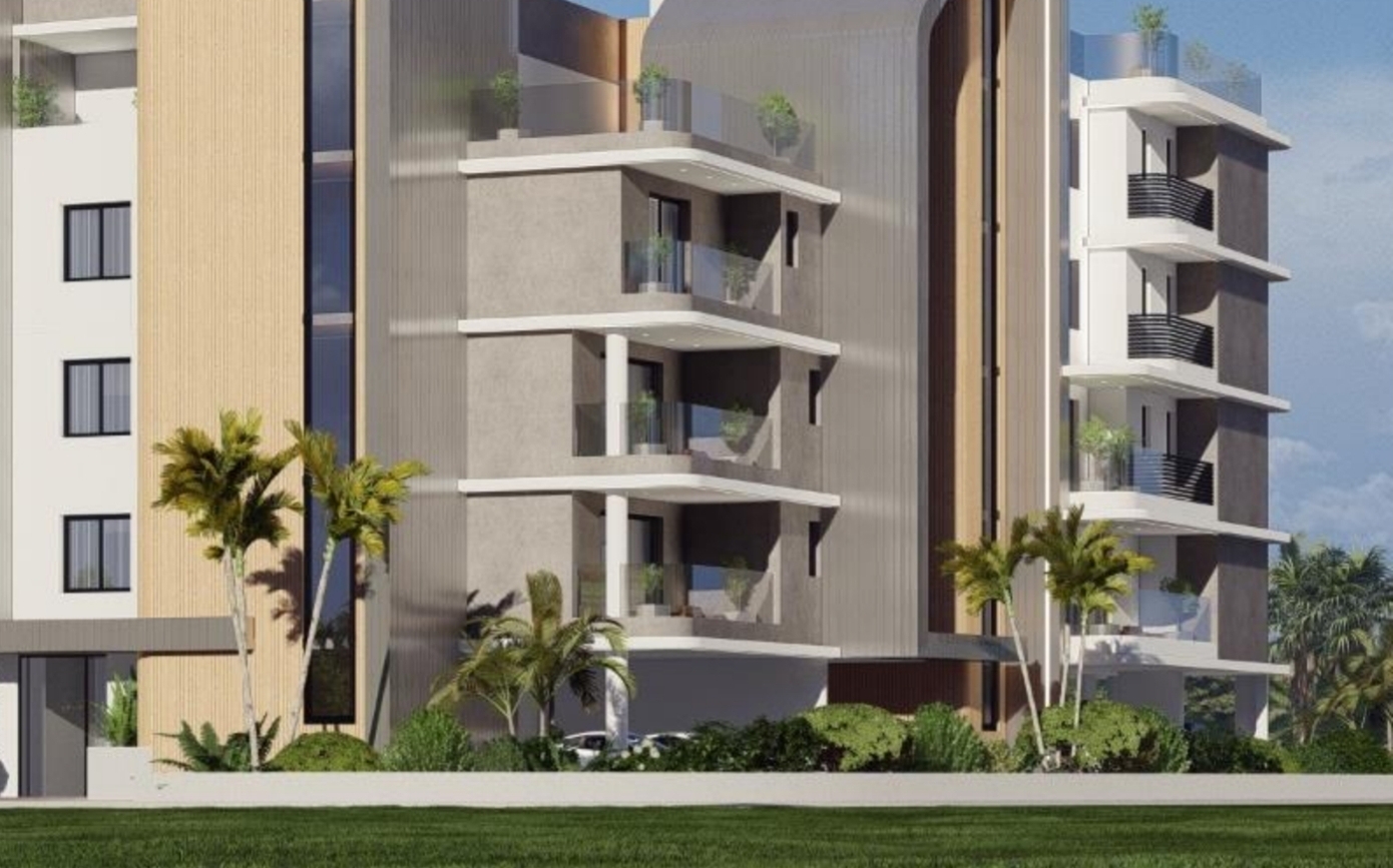 Mari-Blu Residence II