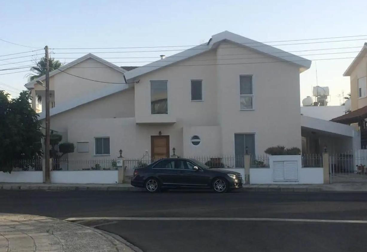 Property main