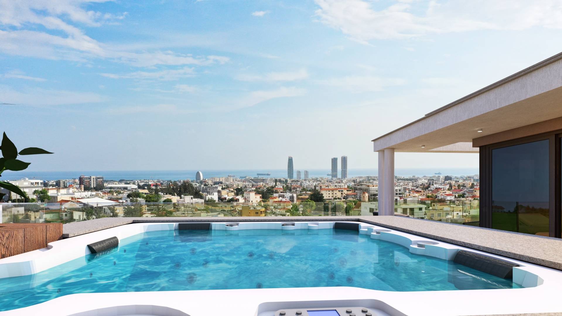 Elysian Retreat Residences