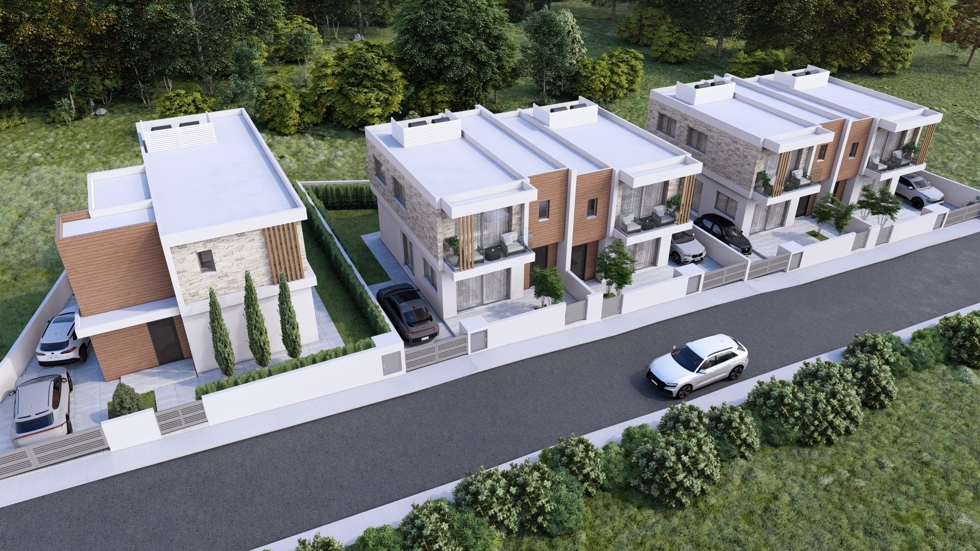 The Collection Residence