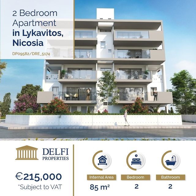 Delfi Properties