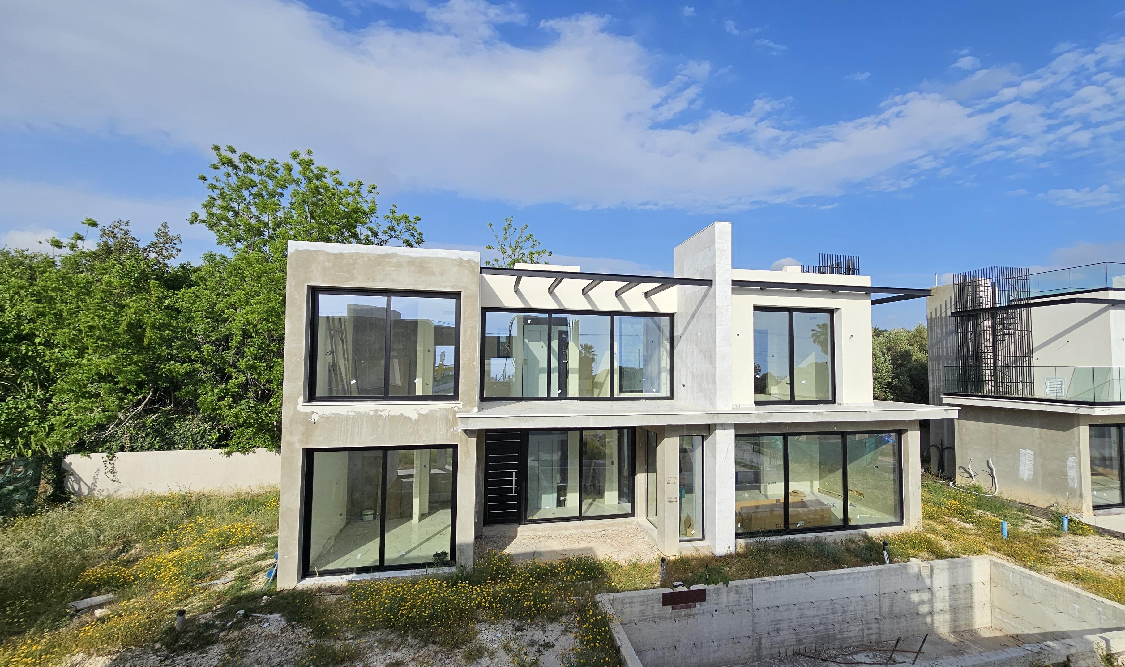 Belissimo Villa