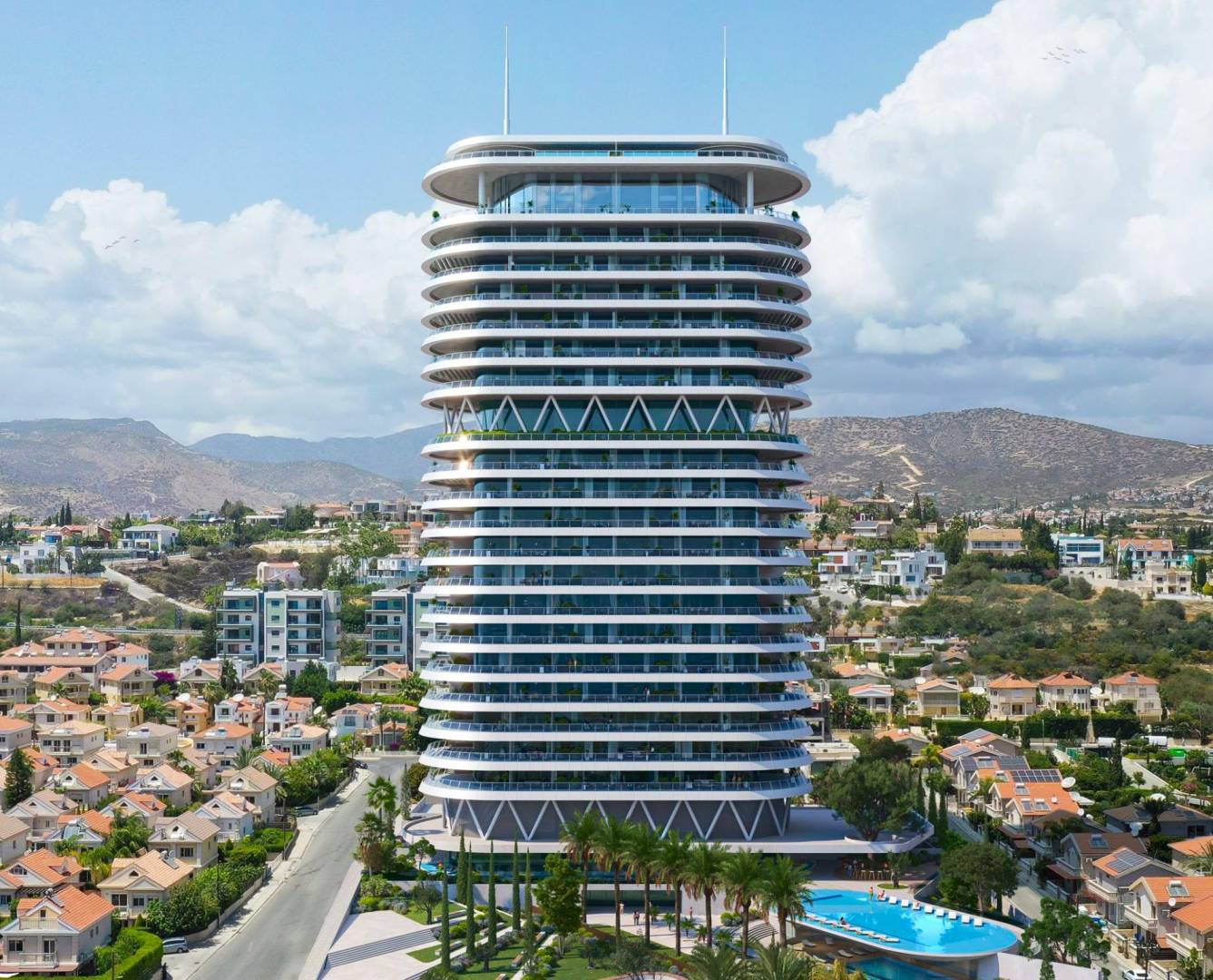Westminster Residences