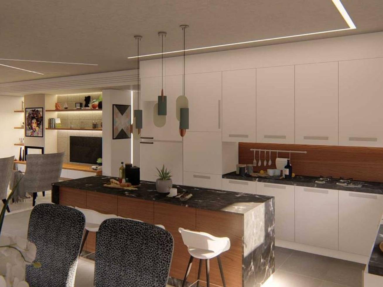 Dream Home 23