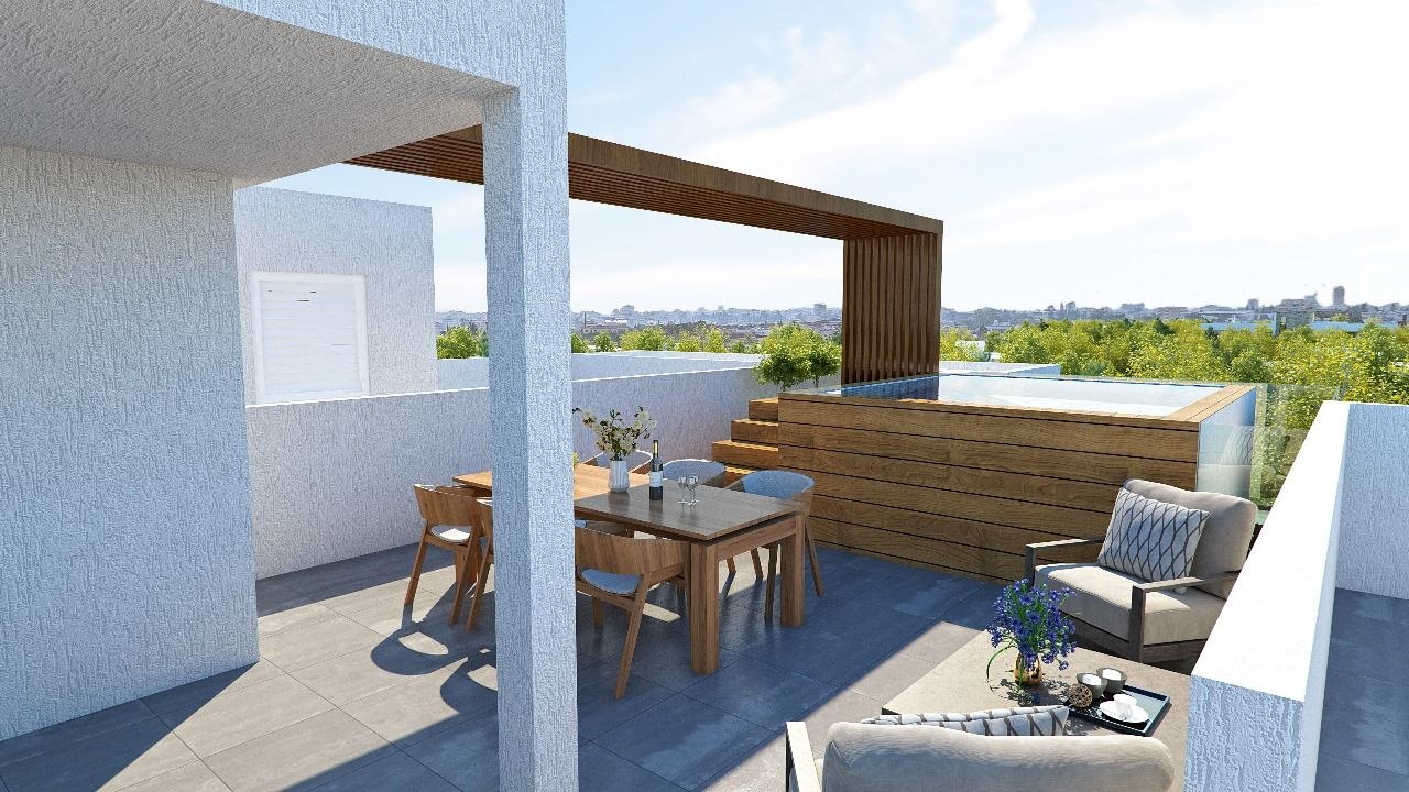 Elena Residence