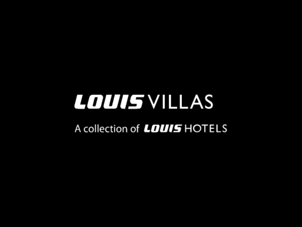 Louis Villas