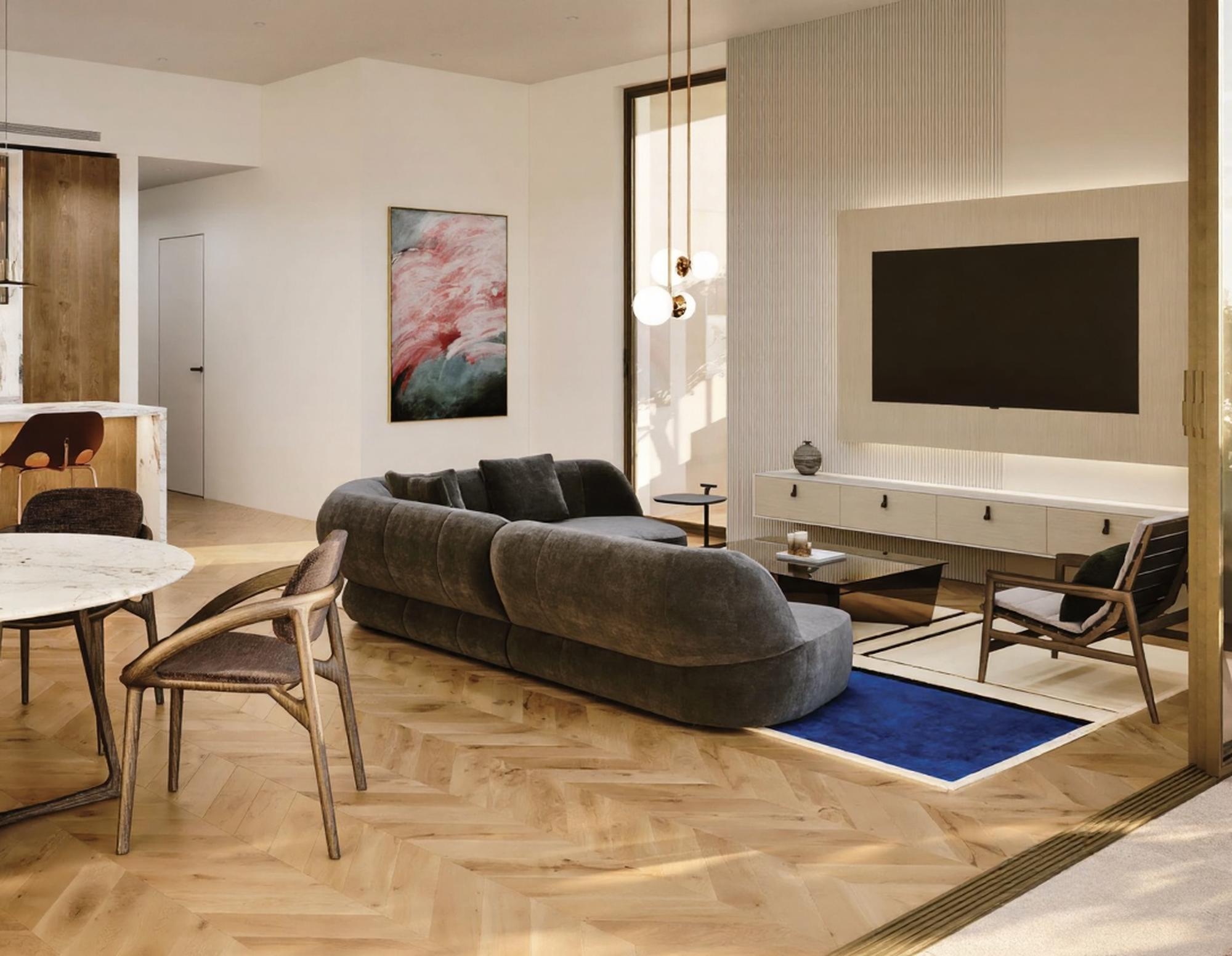 Eleonon Residences