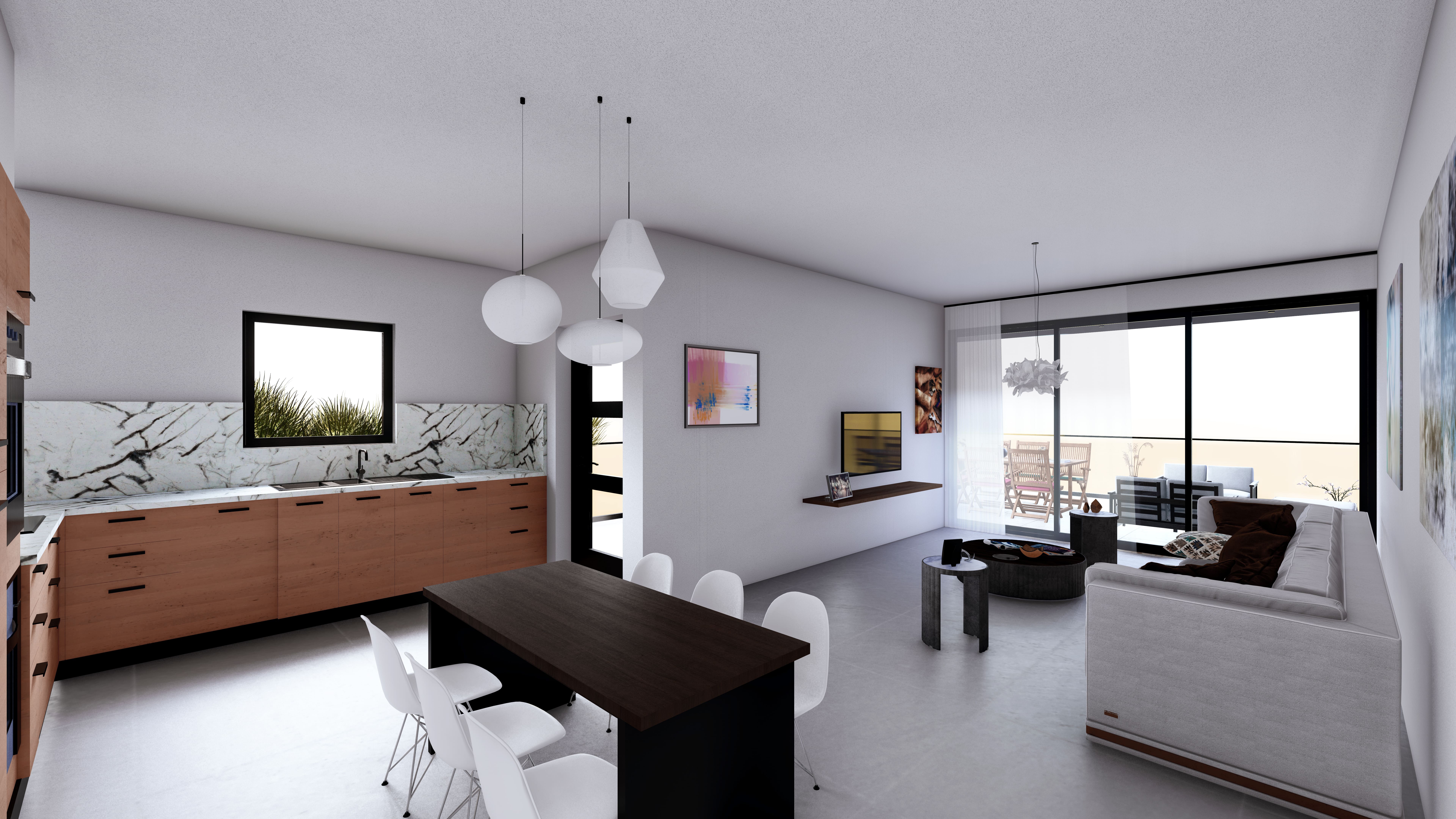 Luxury Apts 17