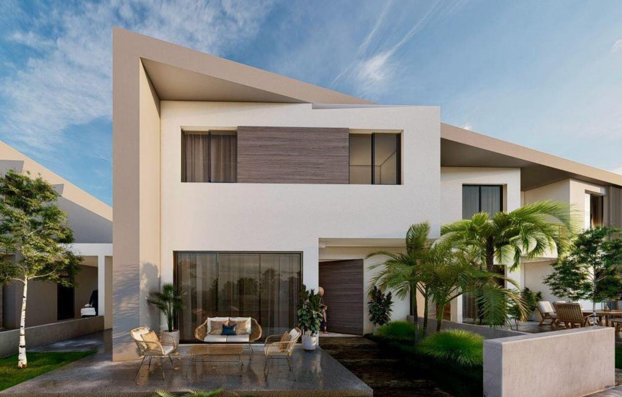 Harmony Complex