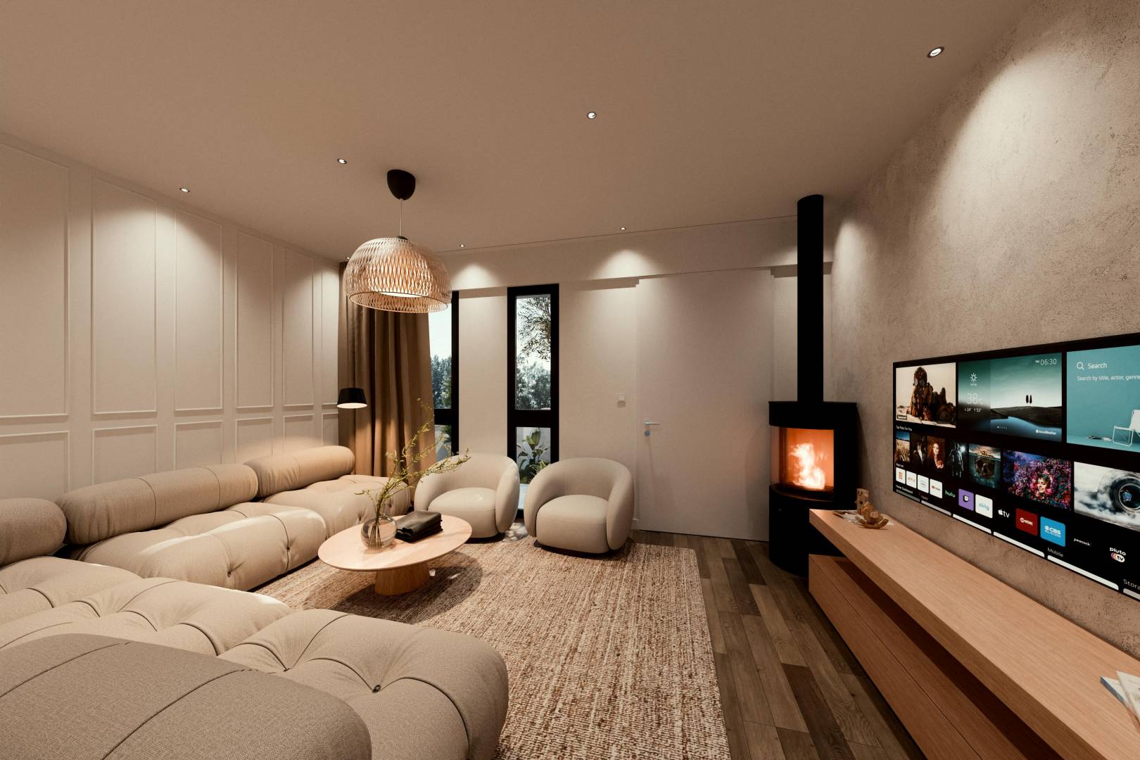 Serenity Project