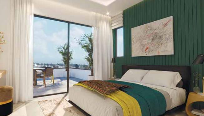 Hygge Apartments