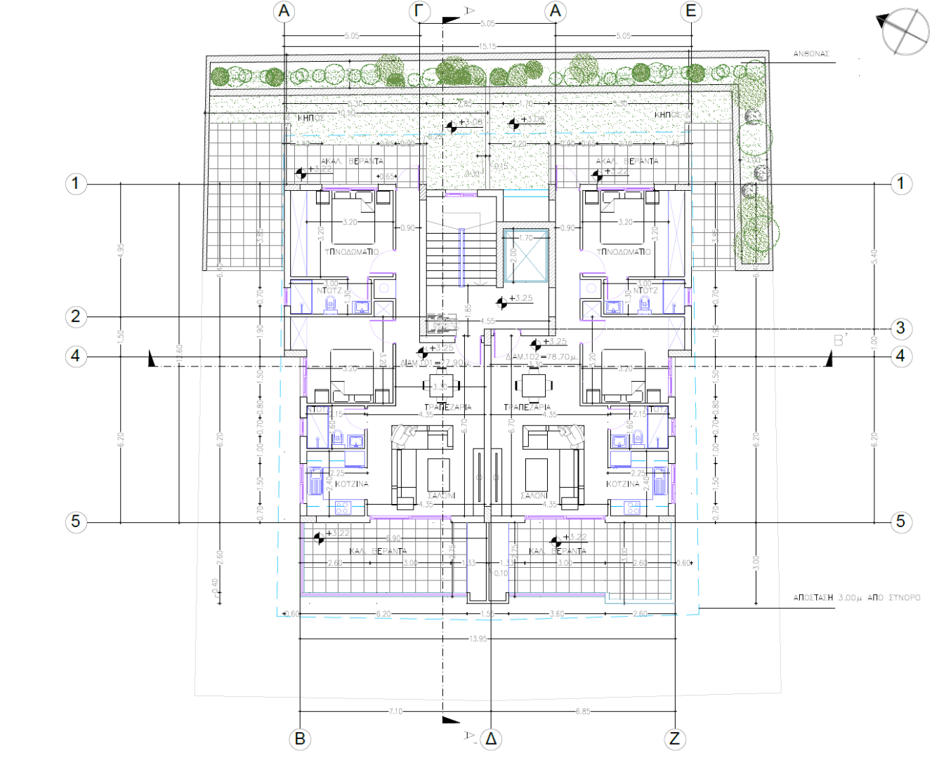 Nema Panthea Residence