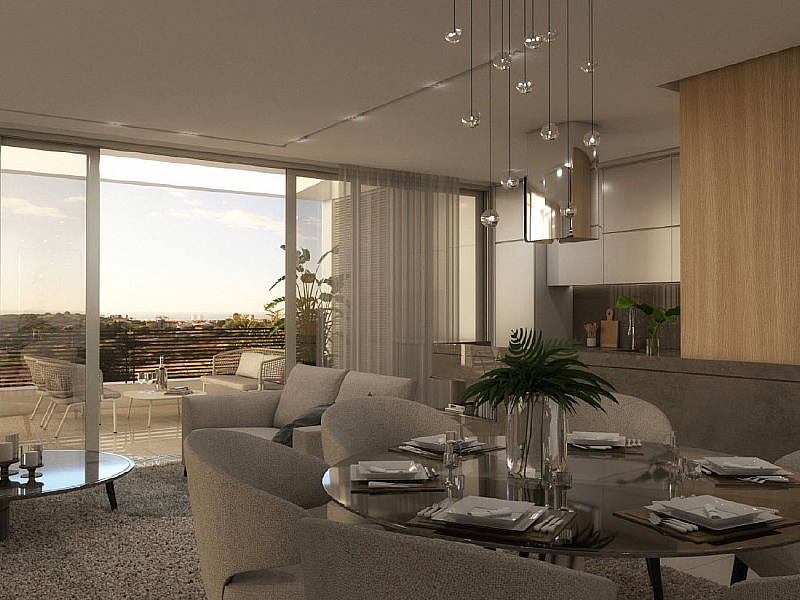 Aktiv Residences