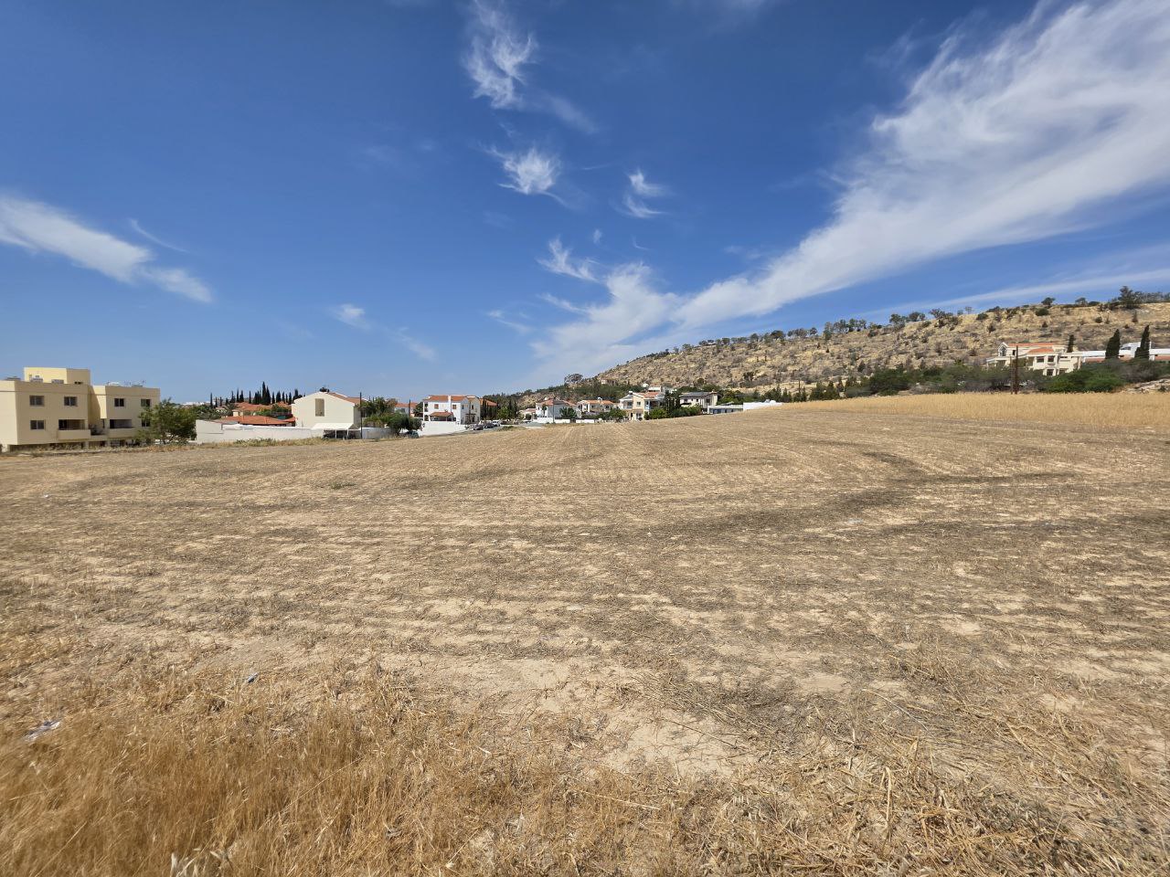 Golden Heights Land