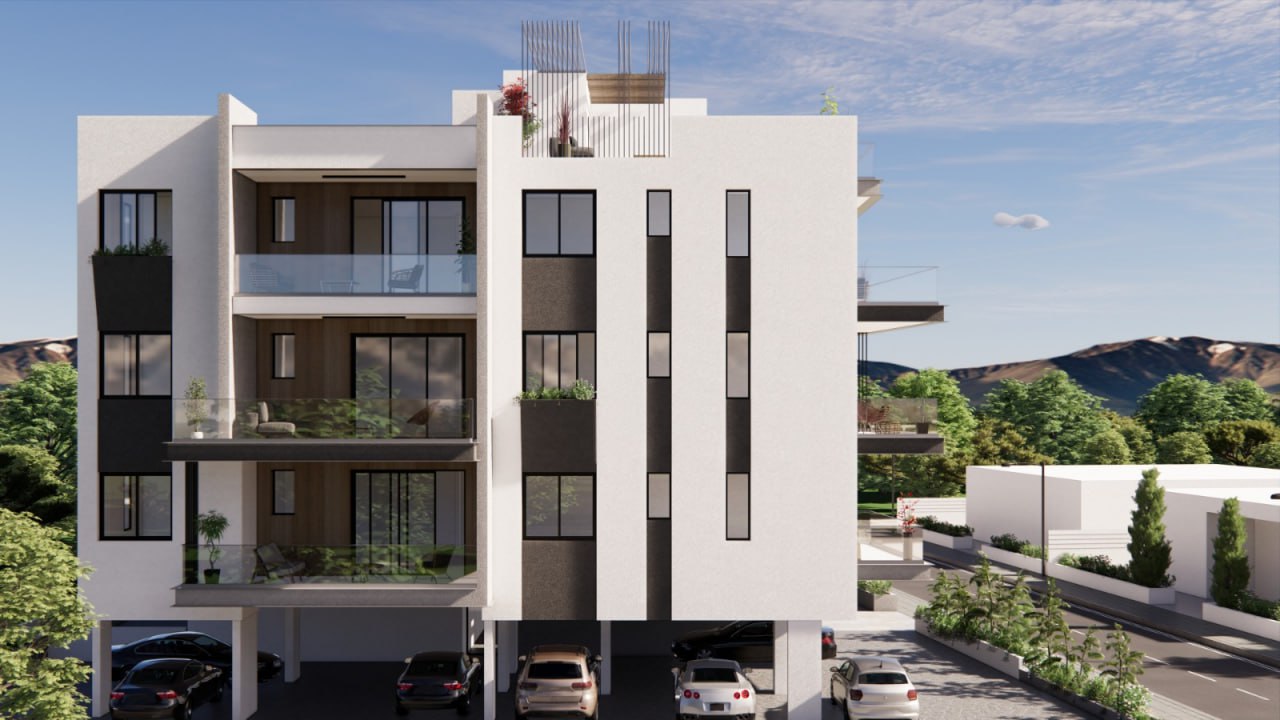 Orama Residence 6