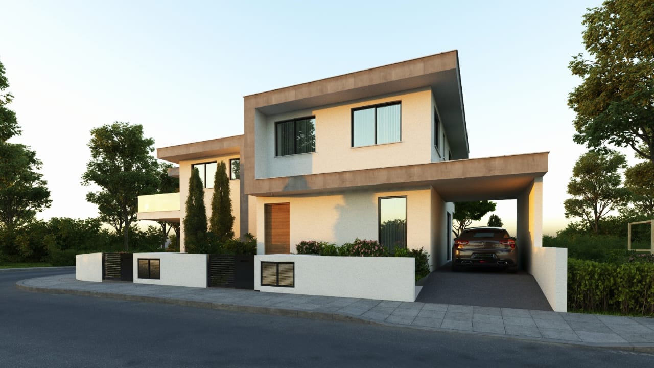 Key Home 2