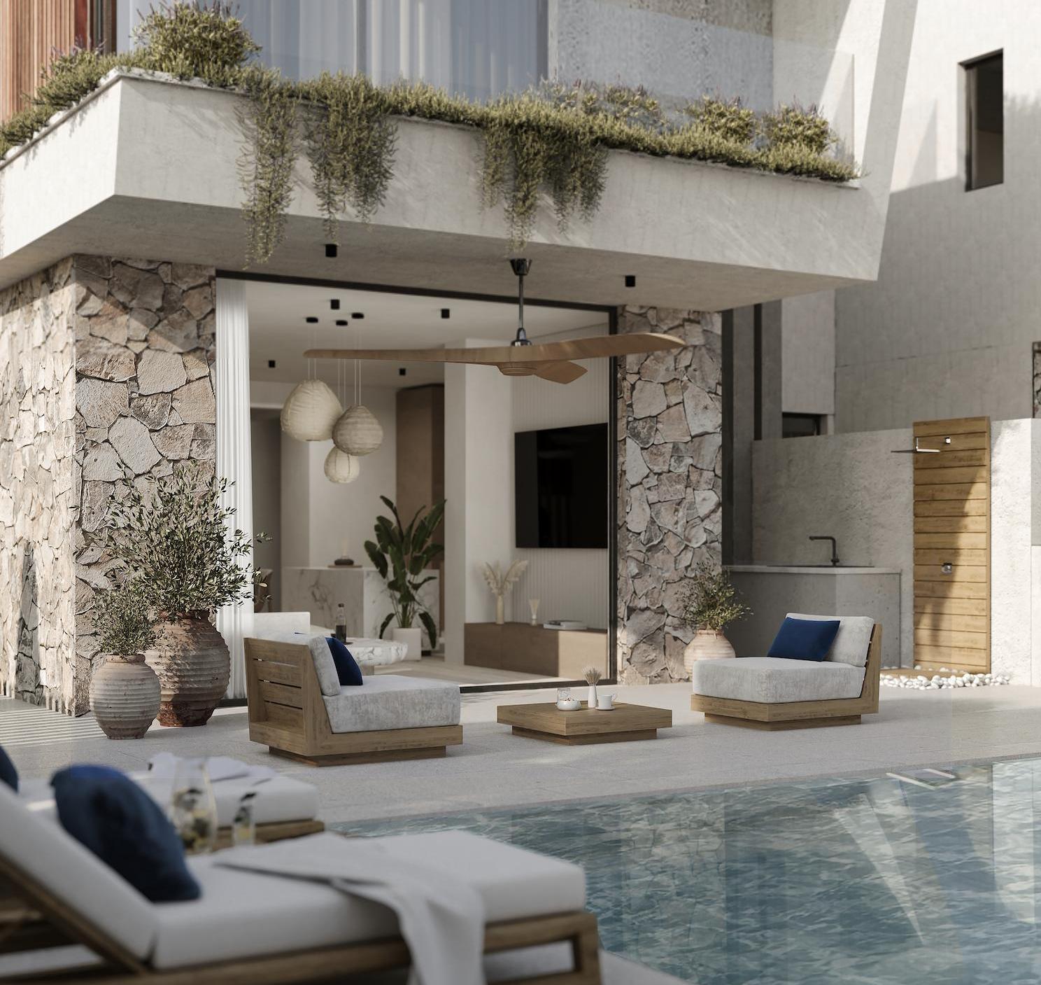 Napa Meridian