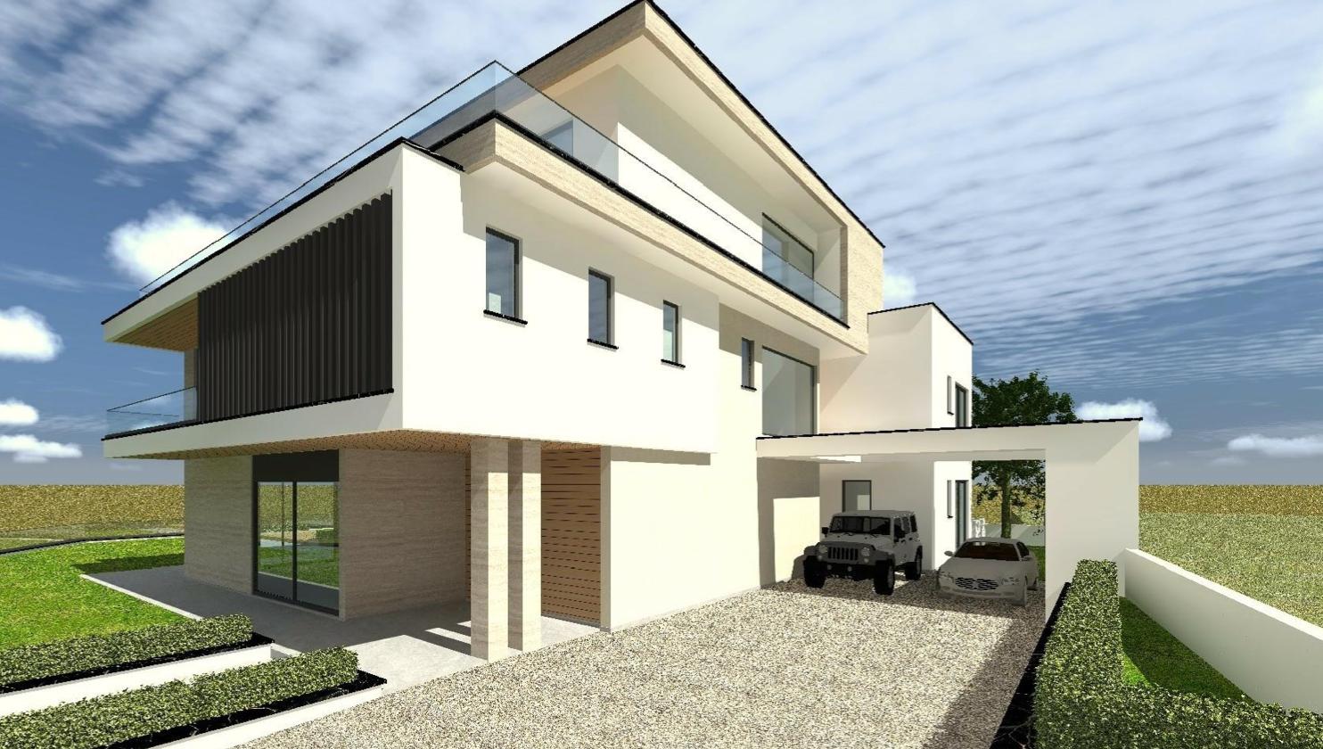 Elysian Villas IV