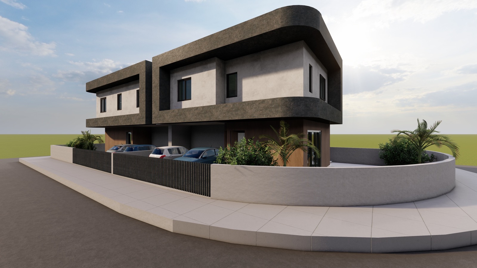 Lumiere Homes 2