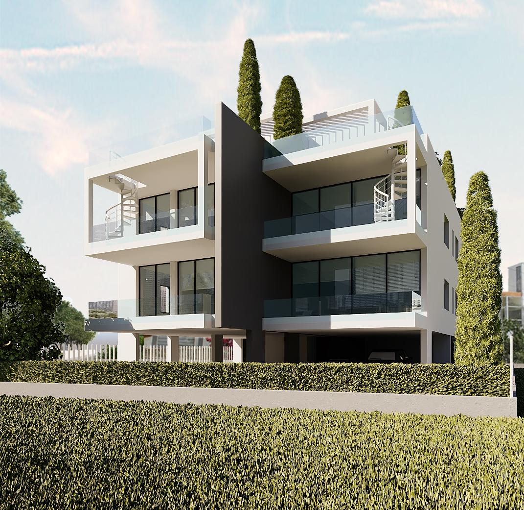 Infinity Residence