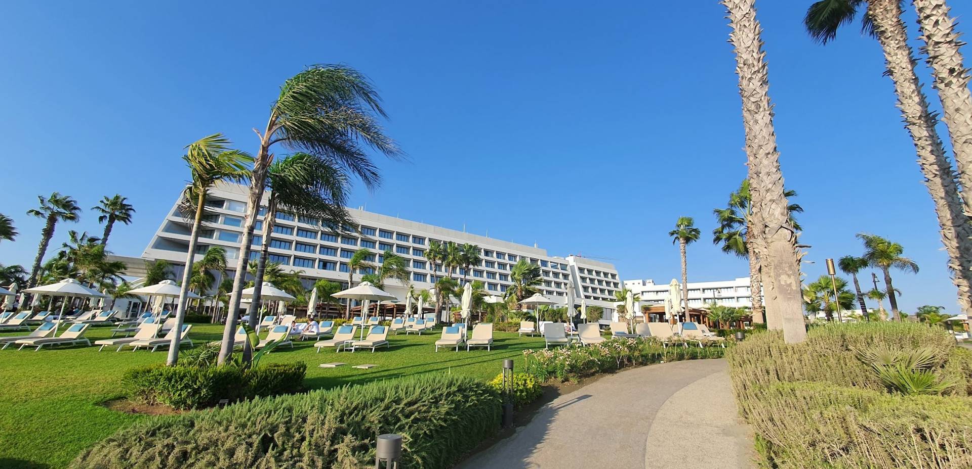 Parklane, a Luxury Collection Resort & Spa попал в список лучших семейных отелей в ЕС в 2023 году