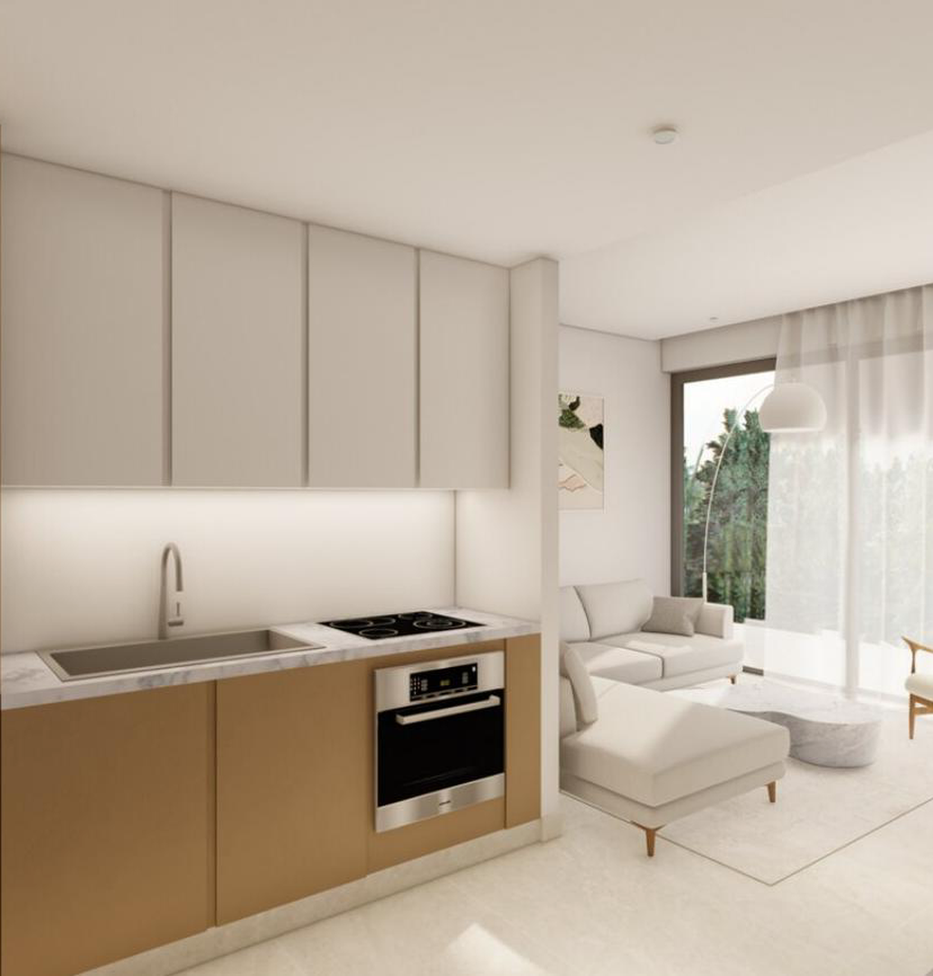 Virtue Residences