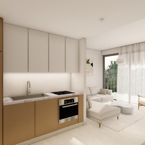 Virtue Residences