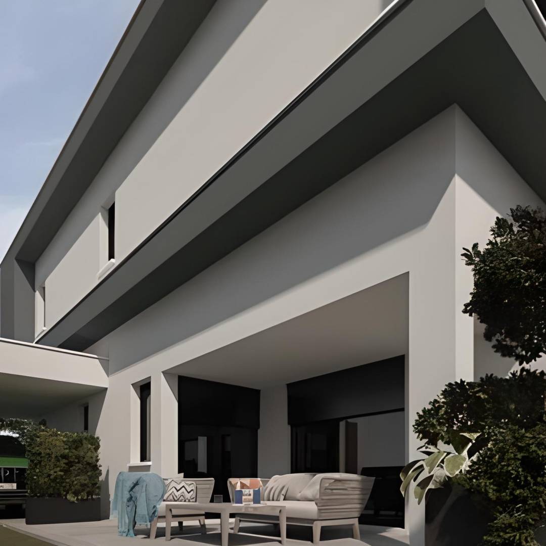 Levante Residence