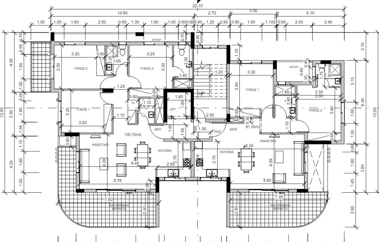 Ethnia Residence