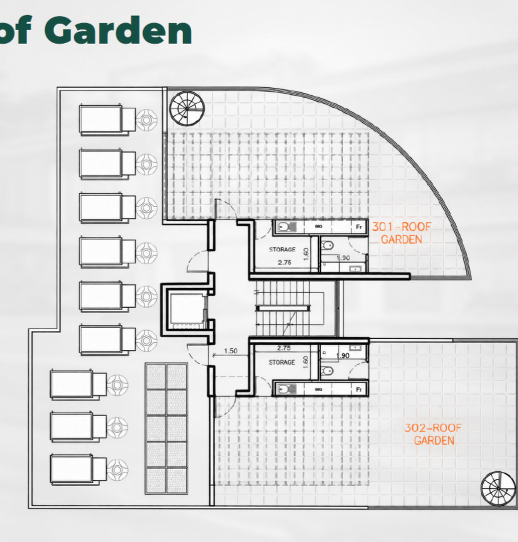 R7 Residence