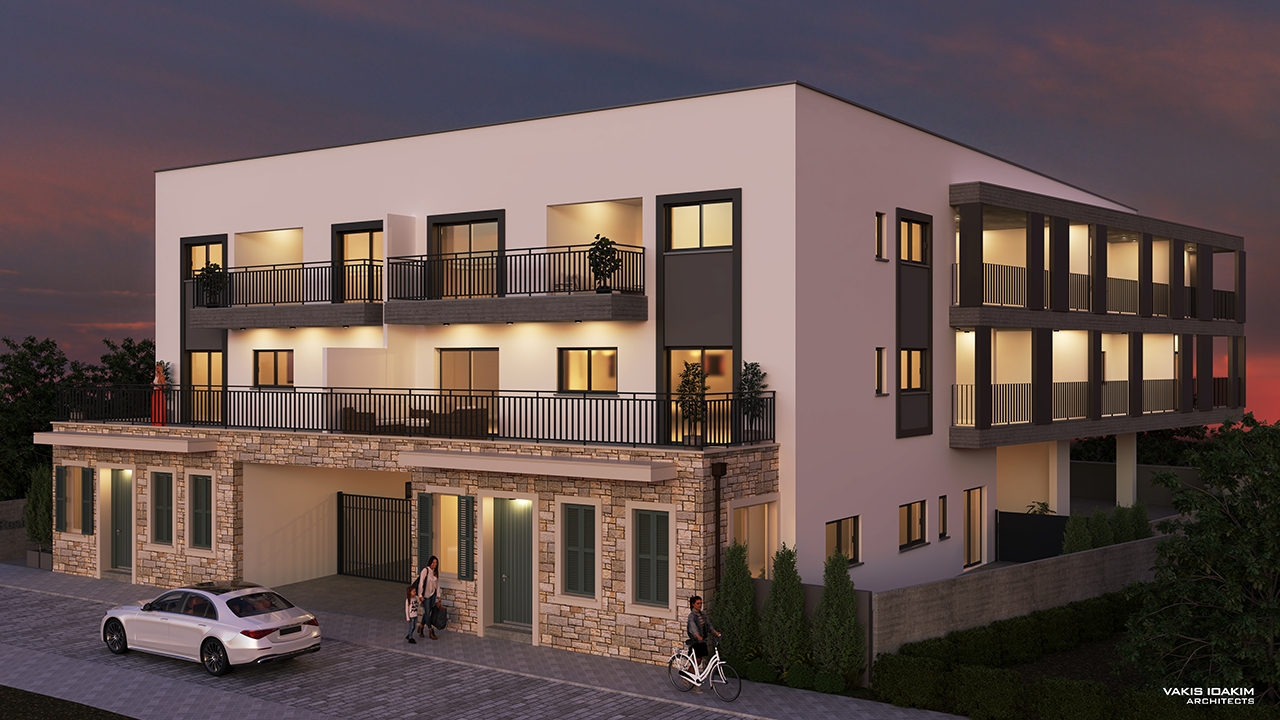 Q Residence