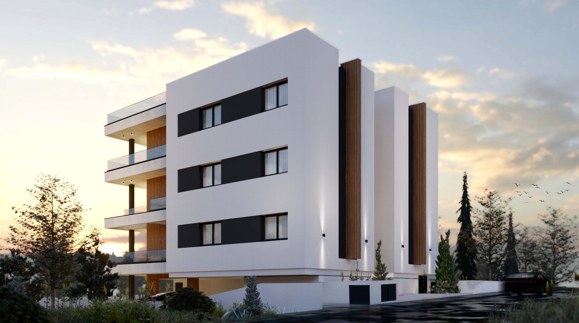 Luce Residence