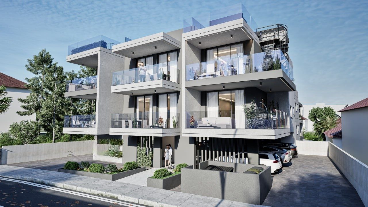 NEO Residence