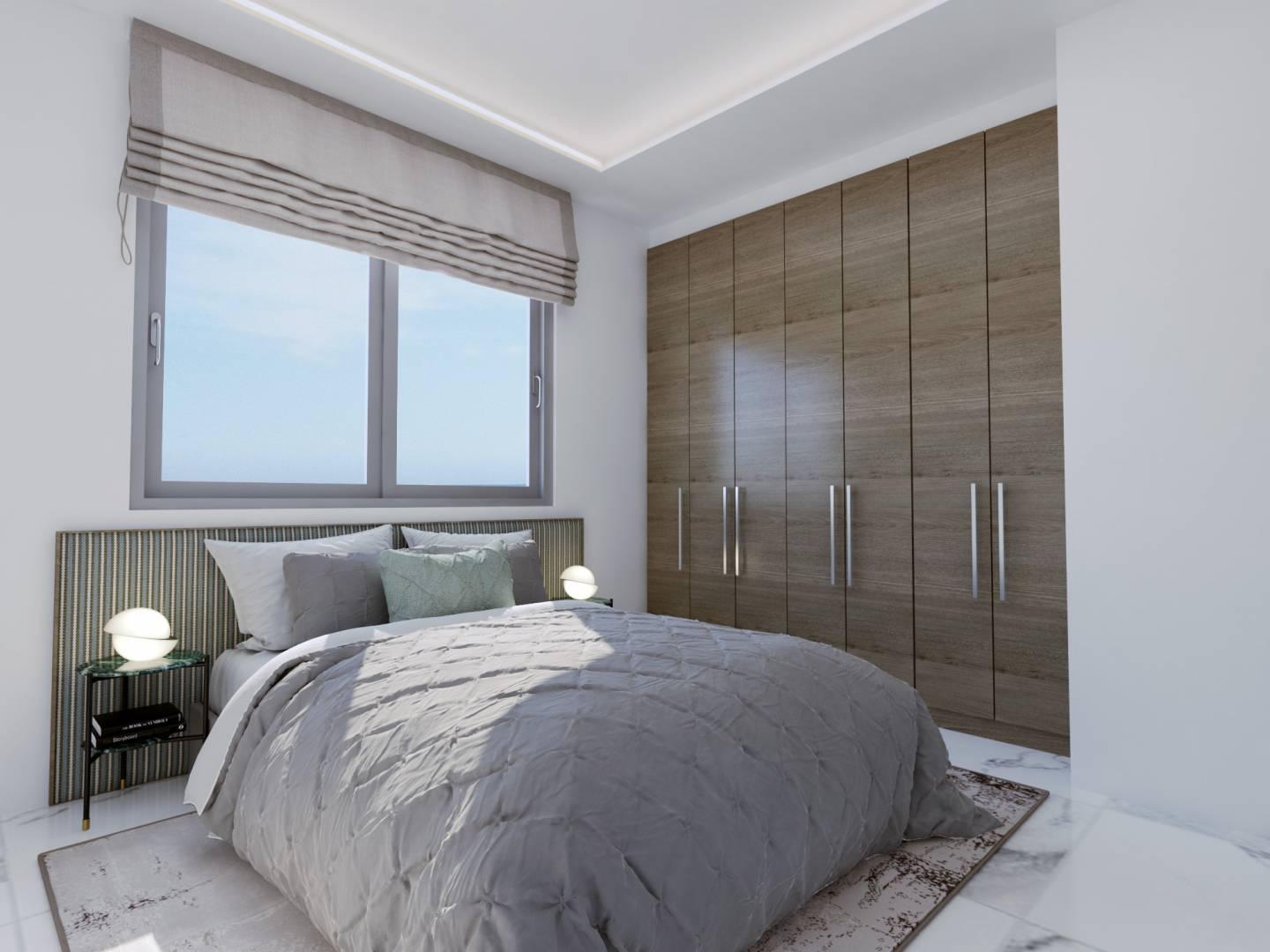 Kamares View Residences