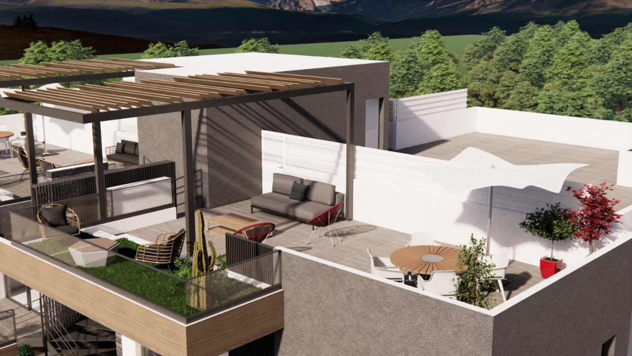 Orama Residence 5