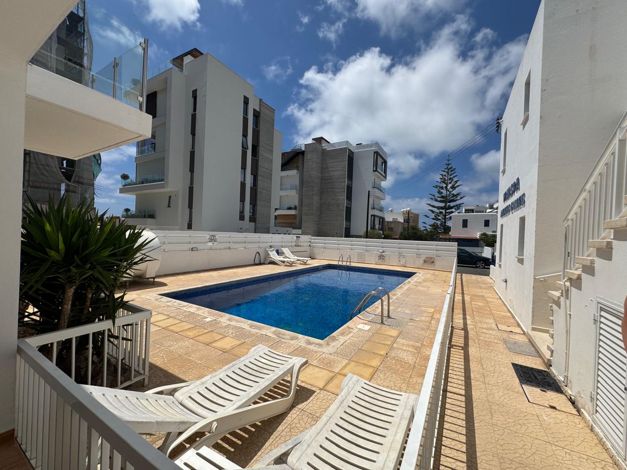 Amorgos Gardens