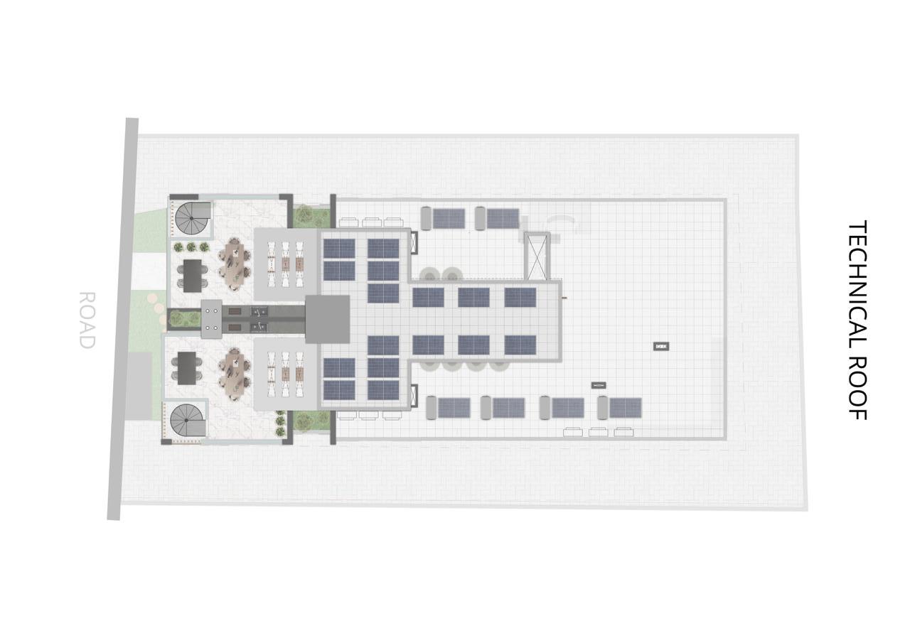 Orea Residences