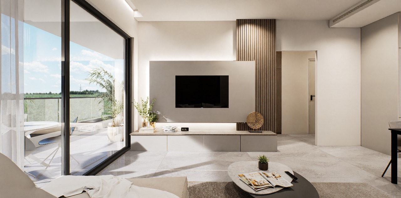 Olive Residence