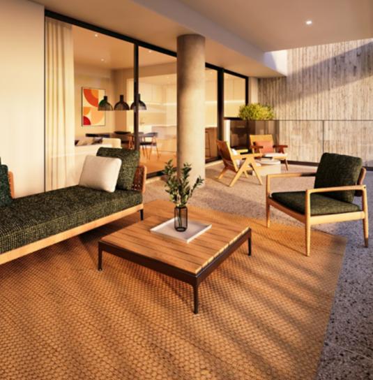 Phoenix Residence Limassol